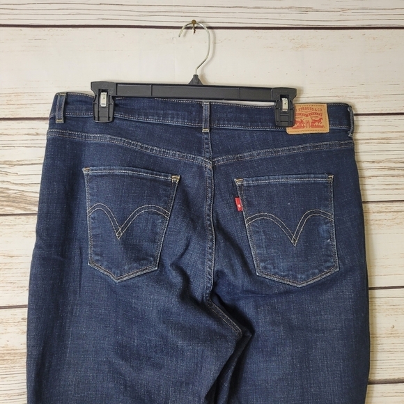 Levi's Classic Boot Jean Size 32 - Picture 4 of 5